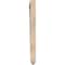 Ekena Millwork Merced Arts & Crafts Smooth Bracket, Douglas Fir, 3 1/2"W x 38"D x 44"H BKT04X38X44MRC03SDF - alternate 2